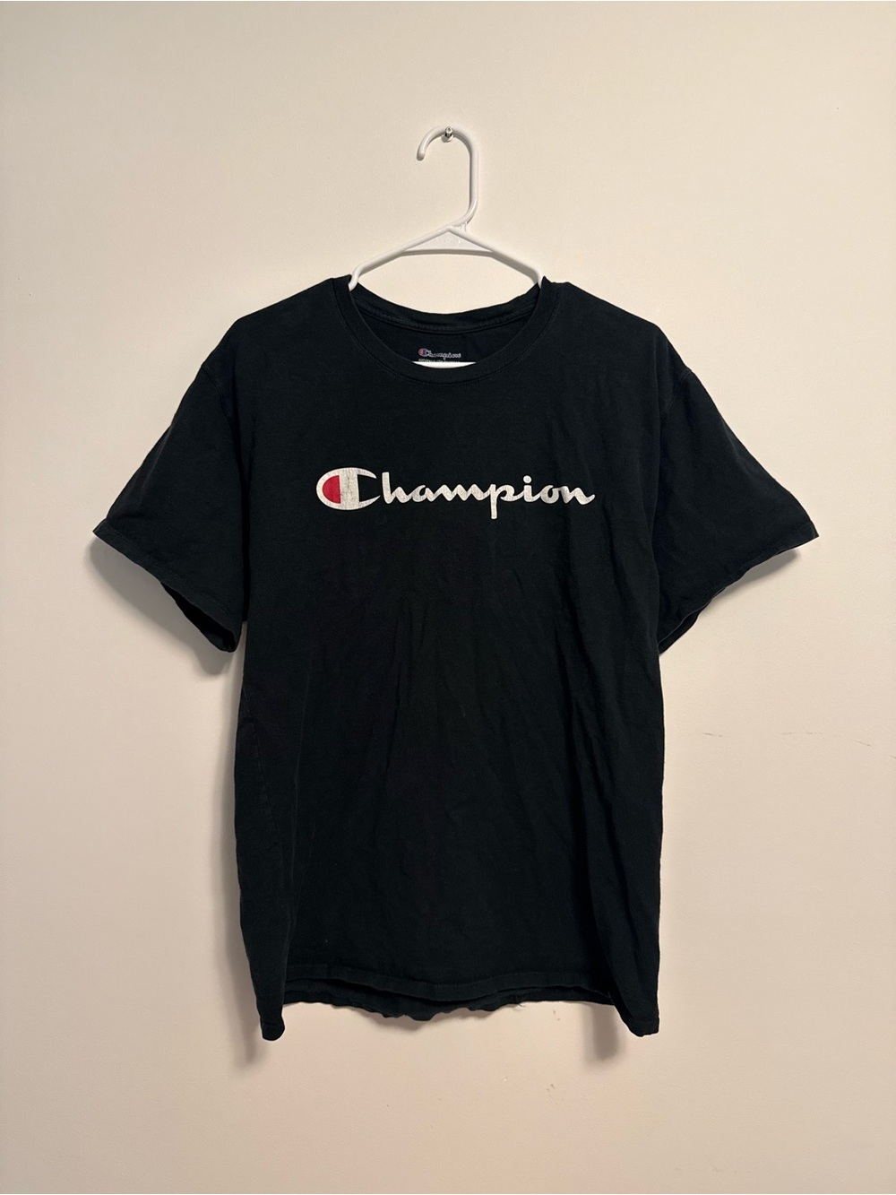 Champion Tshirt